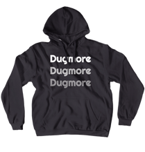 dugmore Hoodies (No-Zip/Pullover)