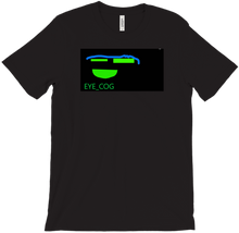 eye_cog T-Shirts