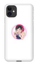 xxprincessnerdyxx iPhone Phone Cases