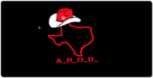 a_r_o_d_ XXL Gaming Mousepad