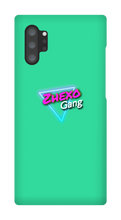 ZhexoStreams Samsung Phone Cases!
