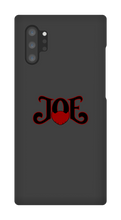 redbeardedjoe Samsung Phone Cases