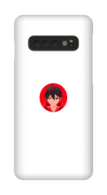 modernuchiha Samsung Phone Cases
