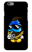 Mr. Tea iPhone Phone Cases