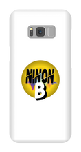 ninonbofficial Samsung Phone Cases