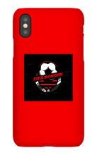 mudhansgaming iPhone Phone Cases