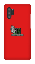 DirtyMoney Samsung Phone Cases