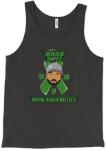 mrrhsnipez Tank Top
