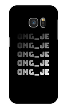 omg_je Samsung Phone Cases