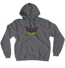 w1cked_1mpulse Hoodies (No-Zip/Pullover)