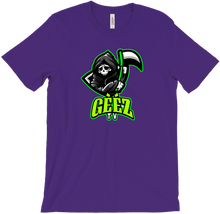 GèéZ TV - CUTTA - T-Shirts