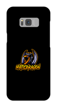 strumaticdragon Samsung Phone Cases