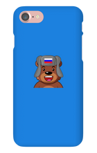 RusskaTV IPhone Case