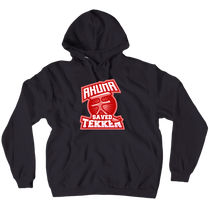 akumasavedtekken Hoodies (No-Zip/Pullover)