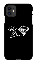 HelalBoost - IPhone Case #1 | 2021