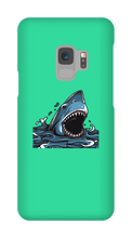 arthorik20 Samsung Phone Cases