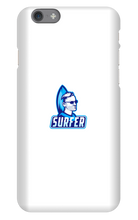 surferttv iPhone Phone Cases