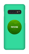 nintendemakes Samsung Phone Cases