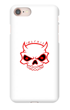 Logo R&B iPhone Phone Cases