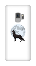 undergroundbua Samsung Phone Cases