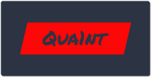 qua1nt XXL Gaming Mousepad