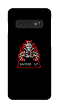 luisfetede Samsung Phone Cases