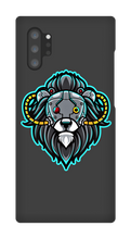 MechLion Samsung Cases