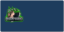 queenfeedx3 XXL Gaming Mousepad