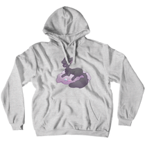 dothecookielover Hoodies (No-Zip/Pullover)
