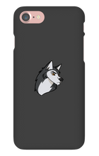 thewhitewolfgamings iPhone Phone Cases