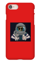 DK Iphone Case