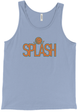 The Albaz's NY SPLASH Tank Top