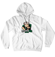 starrbear1180 Hoodies (No-Zip/Pullover)