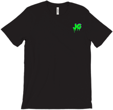 jammagamma "JG" T-Shirts