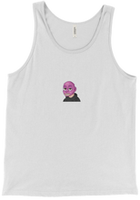leocolby Tank Top