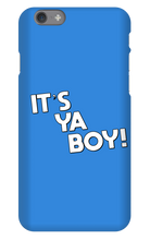 NeonLights - iPhone Case