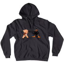 mrdafenix Hoodies (No-Zip/Pullover)