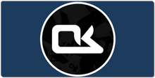 okpapi XXL Gaming Mousepad