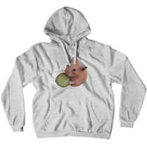 Chewie Cucumber Hoodie