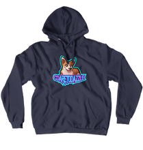 cdaretodazzle Hoodies (No-Zip/Pullover)