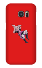 Mochie As A Samsung Phone Case