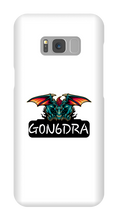 g0n6dra Samsung Phone Cases