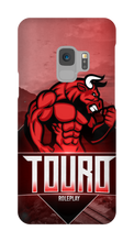 mrrodrigo72 Samsung Phone Cases