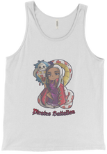 PirateHempress tanktop