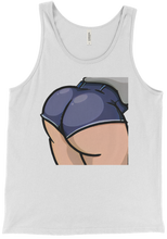 Dumpy Tank Top