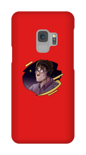 vgbish Samsung Phone Cases
