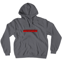 DerTrobse Hoodie