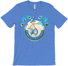 Milwaukee Medichams T-Shirts!