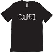 Tee Logo White