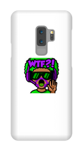 guerrillacpt Samsung Phone Cases